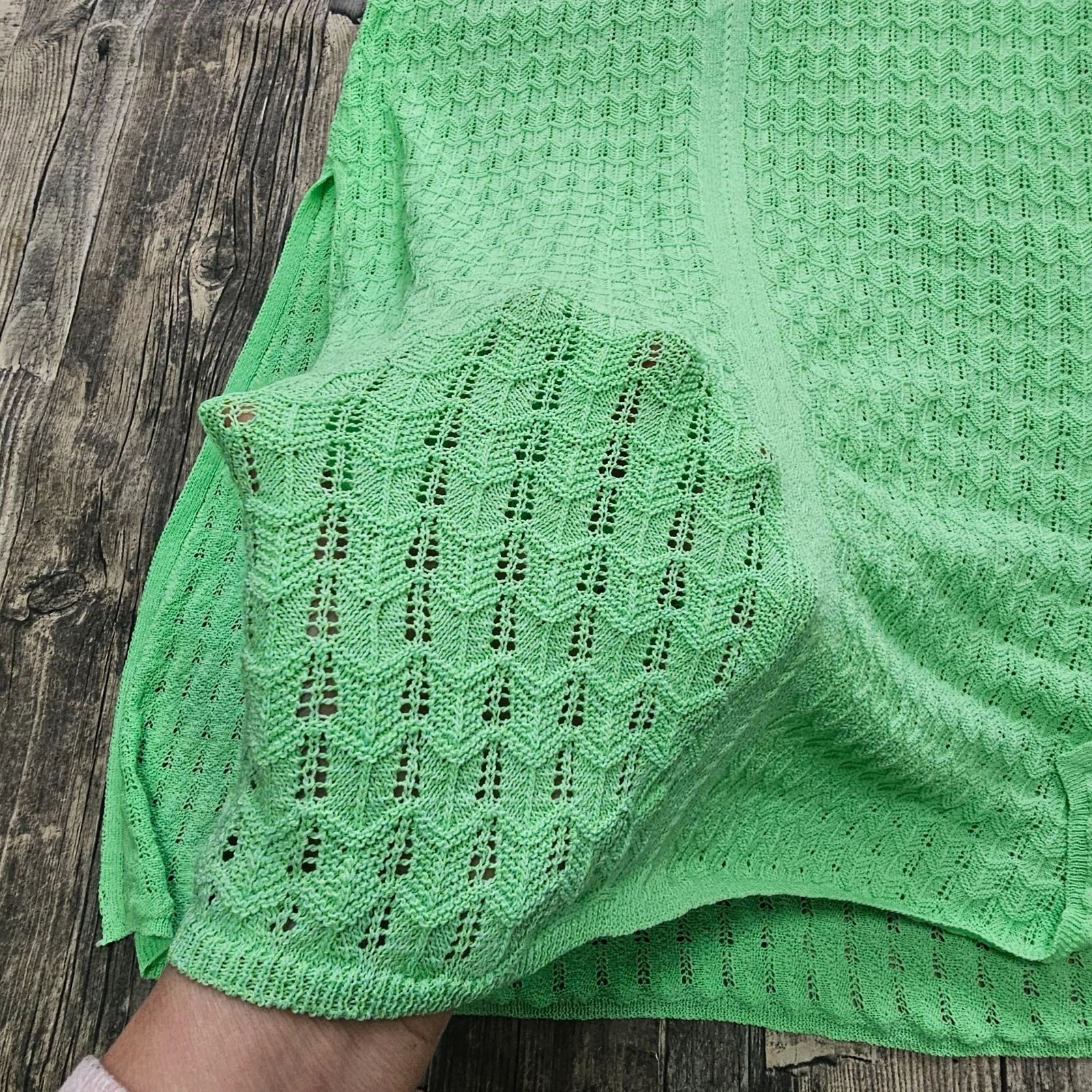 🍏Apple green dress 🍏 – photo 7